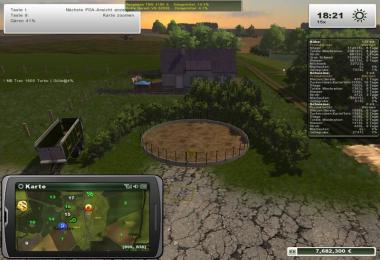 Great Daberkow v1.3.1