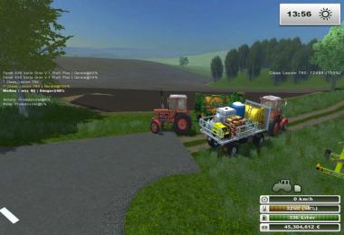 Great Daberkow v1.3.1