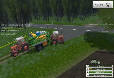 Great Daberkow v1.3.1