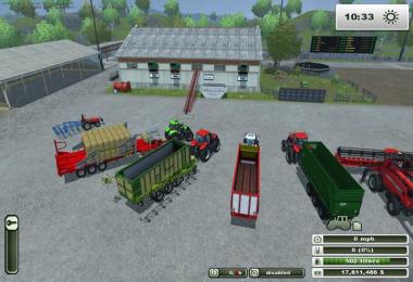 Hagenstedt Addon Storage v5.0