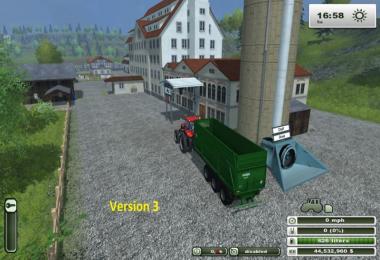 Hagenstedt Addon Storage v5.0