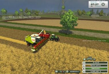 Hagenstedt v1.0 by Jocky