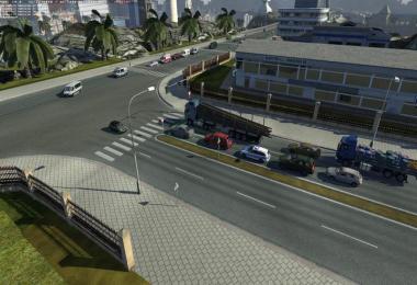 Henkis Traffic Mod v4.7