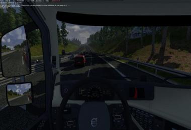 Henkis Traffic Mod v4.7