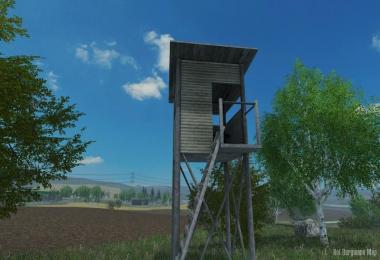 Hof Bergmann Map v1.0