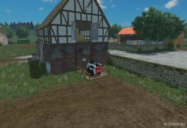 Hof Bergmann Map v1.0