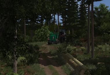 Holzhausen Forestry Agriculture v1.2.2