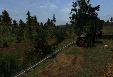 Holzhausen Forestry Agriculture v1.2.2