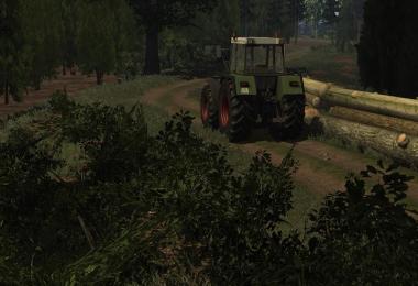 Holzhausen Forestry Agriculture v1.2.2