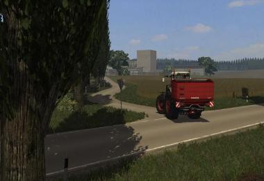 Holzhausen Forestry Agriculture v1.2.2