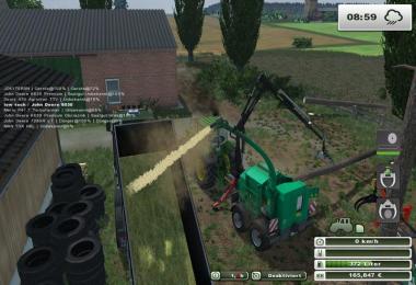 Holzhausen Forestry Agriculture v1.2.2