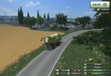 Holzhausen Forestry Agriculture v1.2.2