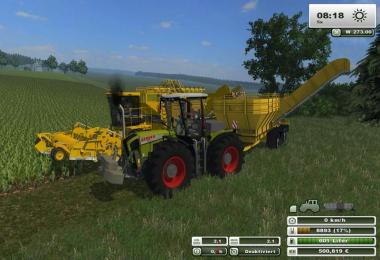 Holzhausen Forestry Agriculture v1.2.2