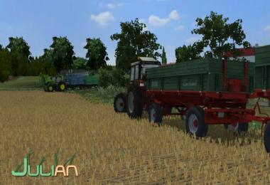 Holzhausen Forestry Agriculture v1.2.2