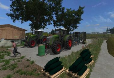 Holzhausen Forestry Agriculture v1.2.2