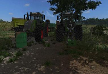 Holzhausen Forestry Agriculture v1.2.2