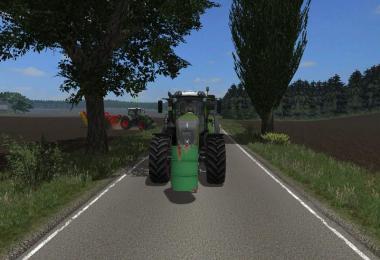 Holzhausen Forestry Agriculture v1.2.2