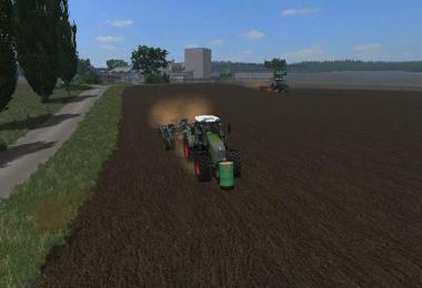 Holzhausen Forestry Agriculture v1.2.2