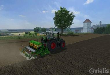 Holzhausen Forestry Agriculture v1.2.2