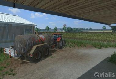 Holzhausen Forestry Agriculture v1.2.2