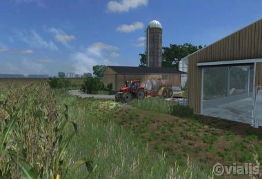 Holzhausen Forestry Agriculture v1.2.2