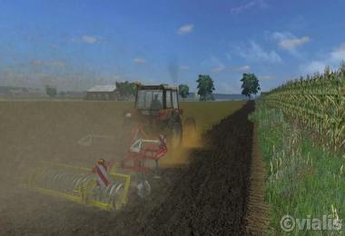 Holzhausen Forestry Agriculture v1.2.2