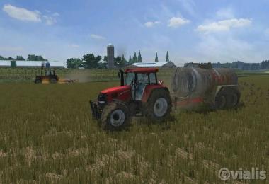 Holzhausen Forestry Agriculture v1.2.2