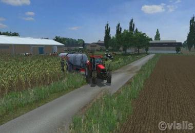 Holzhausen Forestry Agriculture v1.2.2