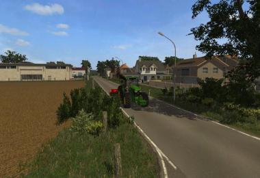 Holzhausen Forestry Agriculture v1.2.2