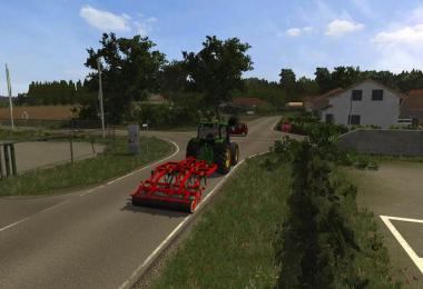 Holzhausen Forestry Agriculture v1.2.2