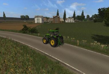 Holzhausen Forestry Agriculture v1.2.2