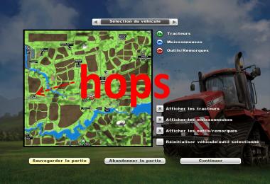 Holzhausen Forestry Agriculture v1.2.2