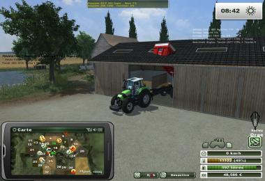 Holzhausen Forestry Agriculture v1.2.2