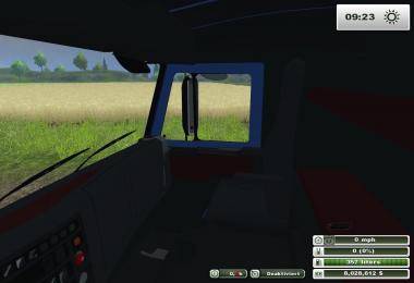 KamAZ Euro 420 Turbo & 8560 Trailer v2.0