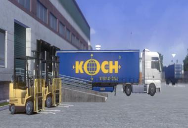 Koch International Trailer Skin v2.0