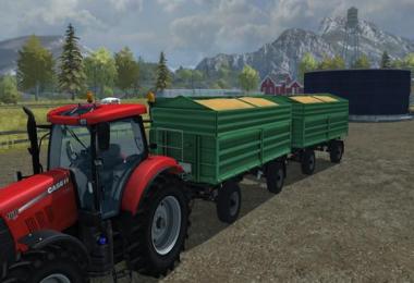 KOEGEL 18T TRAILER v1.1