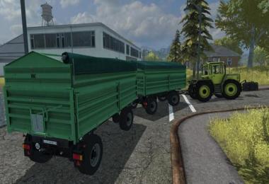 KOEGEL 18T TRAILER v1.1