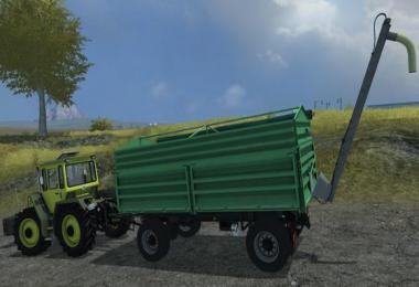 KOEGEL 18T TRAILER v1.1