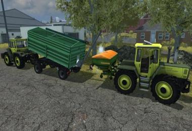 KOEGEL 18T TRAILER v1.1