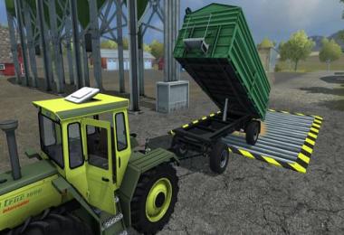 KOEGEL 18T TRAILER v1.1