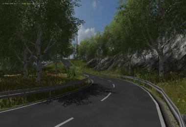 Landwehr Canal v1.4