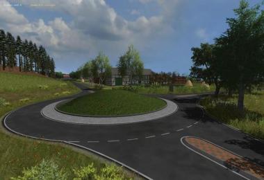 Landwehr Canal v1.4