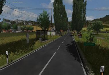 Landwehr Canal v1.4