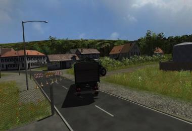 Landwehr Canal v1.4