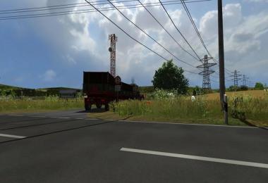 Landwehr Canal v1.4