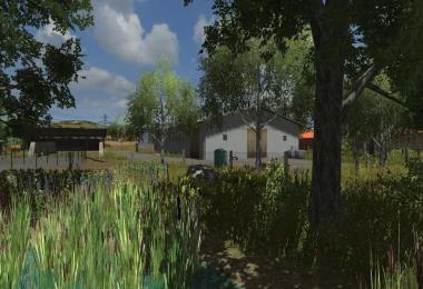 Landwehr Canal v1.4