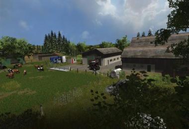 Landwehr Canal v1.4