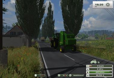 Landwehr Canal v1.4