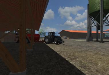 Landwehr Canal v1.4