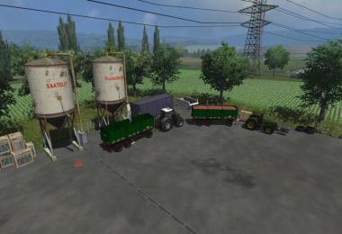 Landwehr Canal v1.4